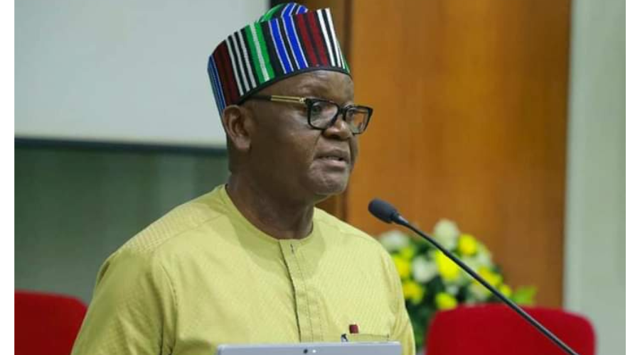Ortom: Lawmakers, Others Injured In Governor's Convoy Crash