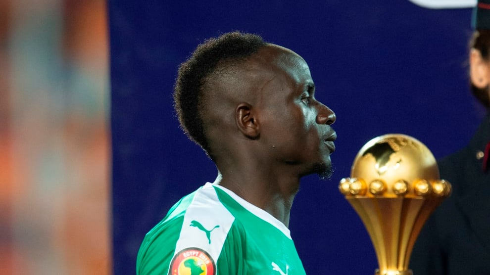 AFCON 2022: Mane, Mendy, Aboubakar Win Individual Award 