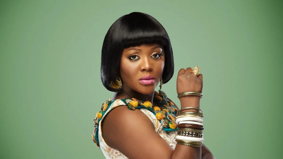 How Helen Paul Went From Comedienne To Lecturer In US Varsit