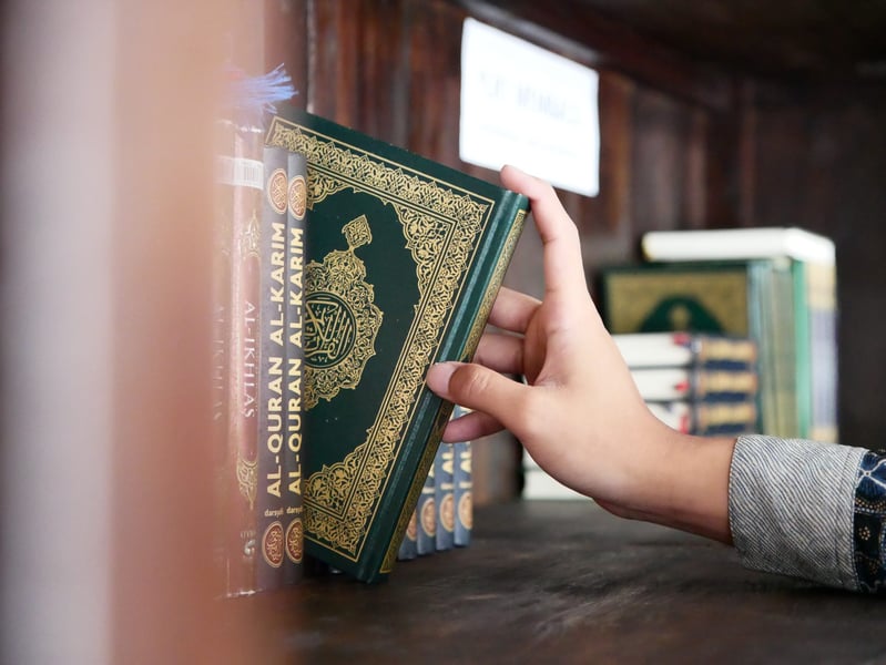 Malaysia Condemns Desecration Of Quran In Holland