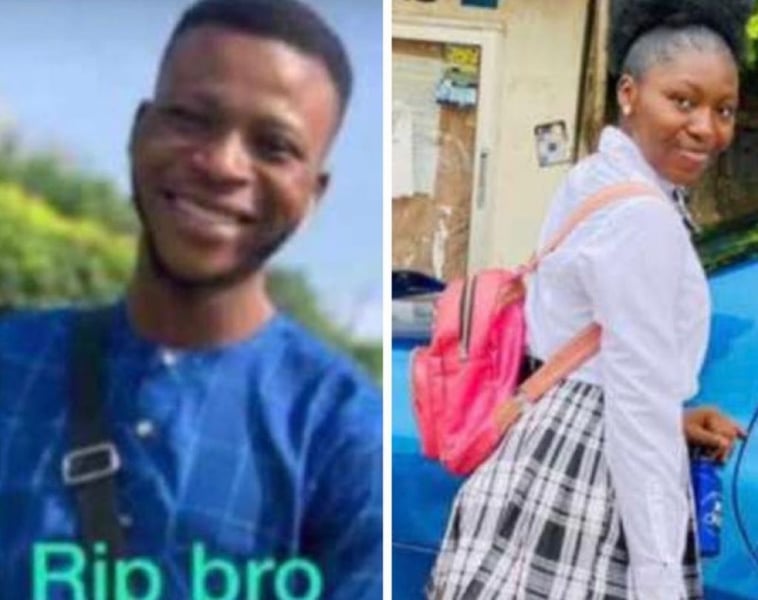 Tragedy As Student Dies, Partner In Coma After Drug-Induced 