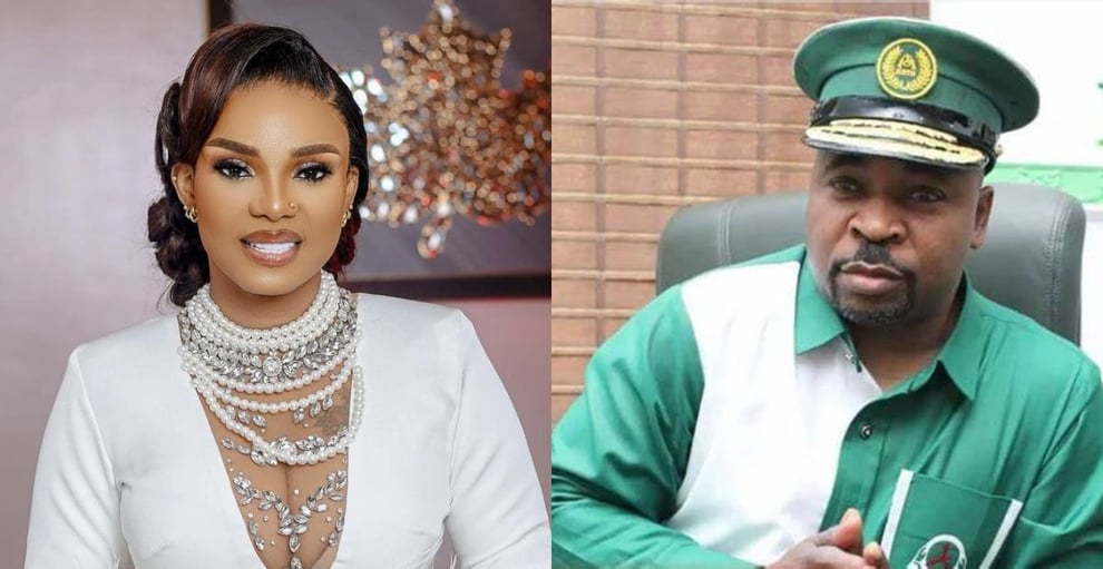 2023: Why I Can't Support MC Oluomo’s Candidate — Iyabo 