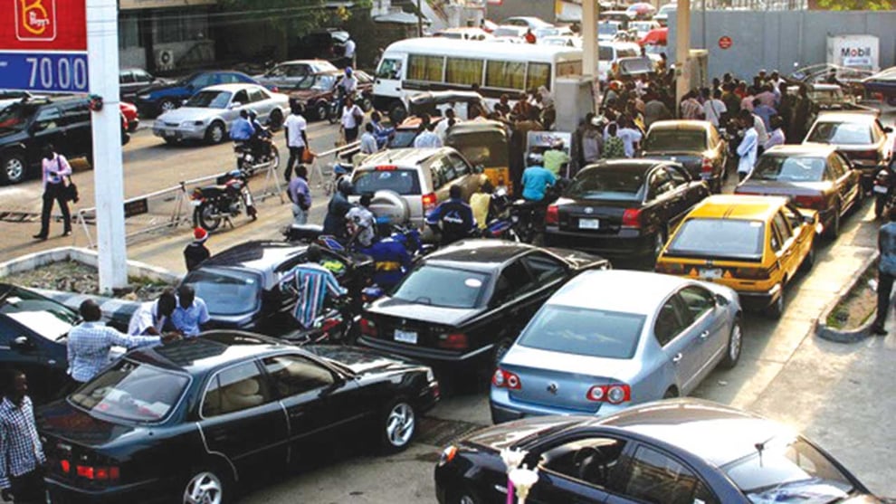 Association Calls For End To Fuel Scarcity