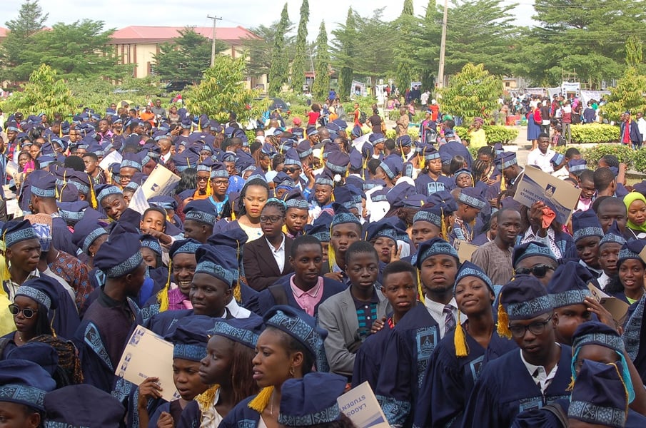 LASU Promises Upto 50% Refund Of Tuition Fee To Students Wit