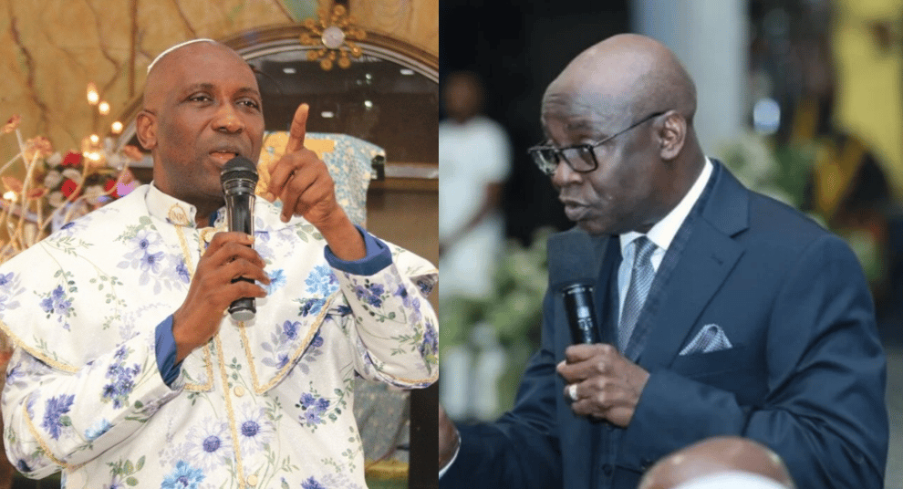 2023: Tunde Bakare Can Not Win Any Election In Nigeria — P