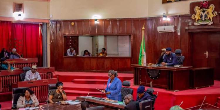 LAUTECH Amendment Bill Scales Through Second Reading In Oyo 