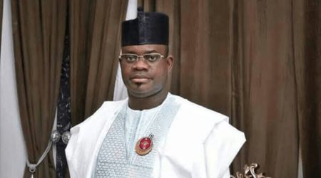  CHRICED calls for state of emergency in Kogi amid corruptio