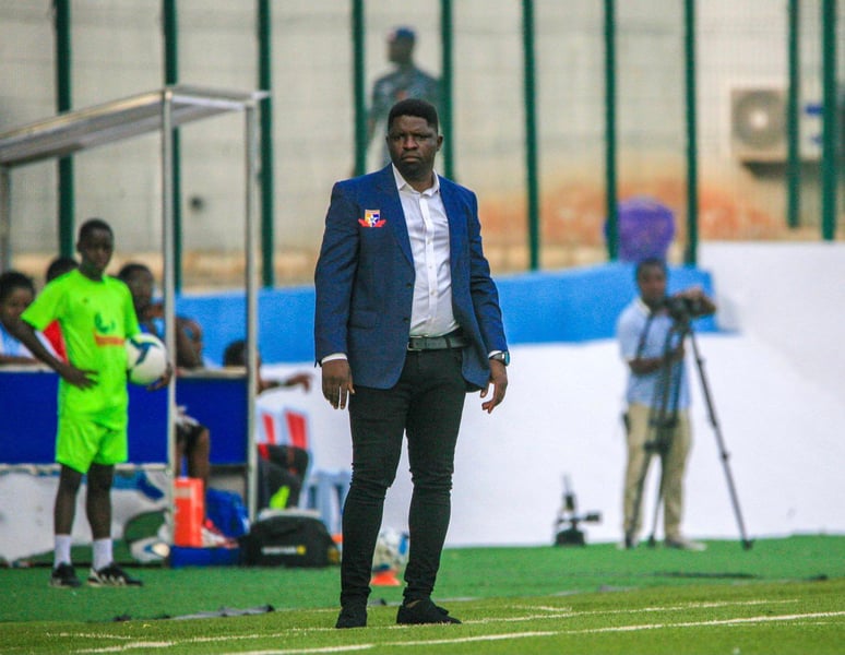 Remo Stars Will Strive To Win NPFL Super Six, Says Ogunmoded