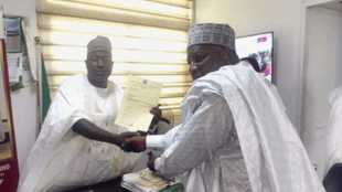 FCT Appoints Sani Pai As Third Class Chief in Kwali