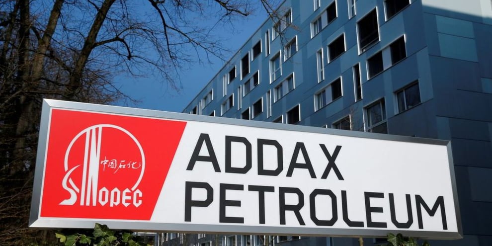NNPC Retrieves Addax’s Oil Mining Licences