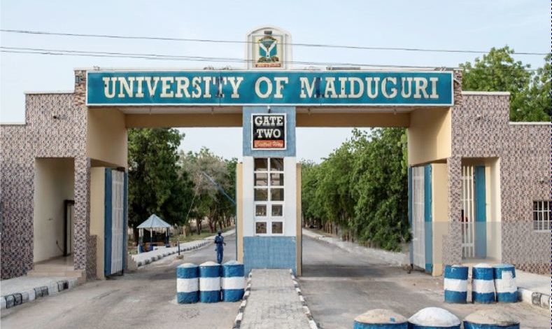 UNIMAID Boasts Of Producing Prominent Political Figures 