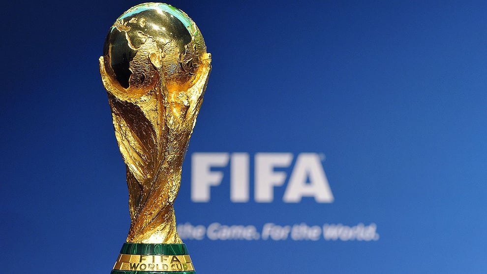 FIFA Schedules World Cup Playoffs For Mid-June