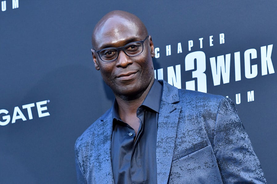 Lance Reddick: Late Star's Attorney Slams Reports Of Heart D