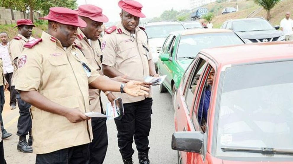 Easter: FRSC Warns Against Reckless Driving