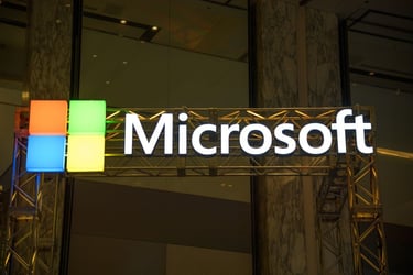 Microsoft Africa shares impact on AI forecast by 2030