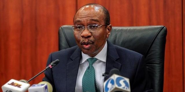 Central Bank Of Nigeria Targets 10% Increase In Agriculture 