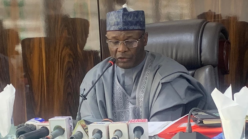 2023 Polls: Rising Demand For Arrest, Probe Of INEC Chairman