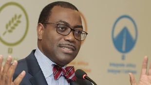 AfDB identifies youth unemployment, poverty as main drivers 