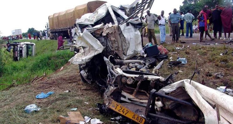 Tanzania: Seventeen Dead In Grisly Road Accident