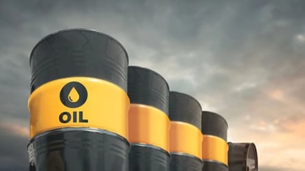 Nigeria's Oil Output Declines By Two Per Cent To 1.517 Milli