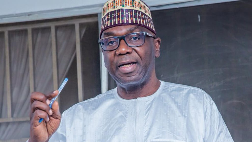 Poverty: Kwara Governor Pledges Continued Support For SMEs 