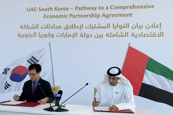 South Korea To Sell Billions Worth Air Missiles To UAE