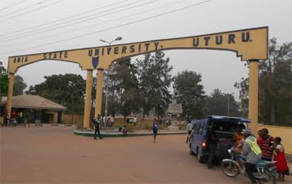 Abia University Fires Department Head Over Sex For Mark, Adm