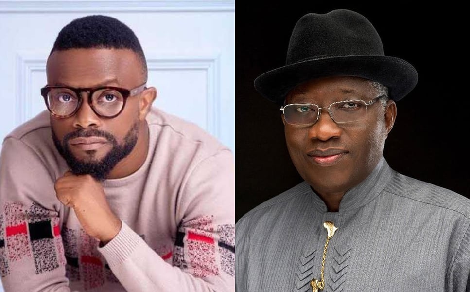 2023: Actor Okon Lagos Reveals Why Jonathan Should Not Join 