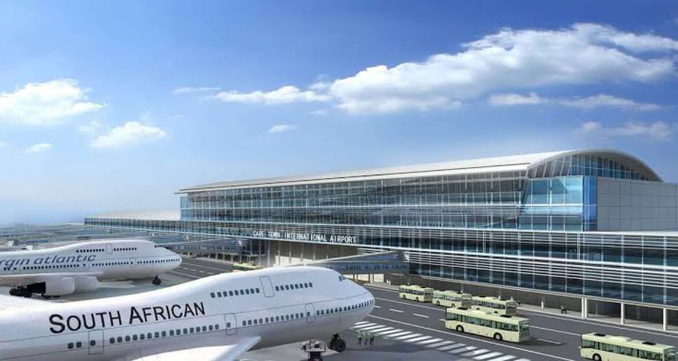 Ten Best Airports In Africa 