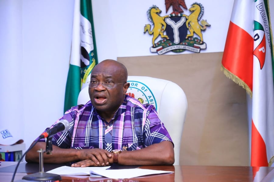 Abia Government Warns Against Rejecting Old Naira Notes