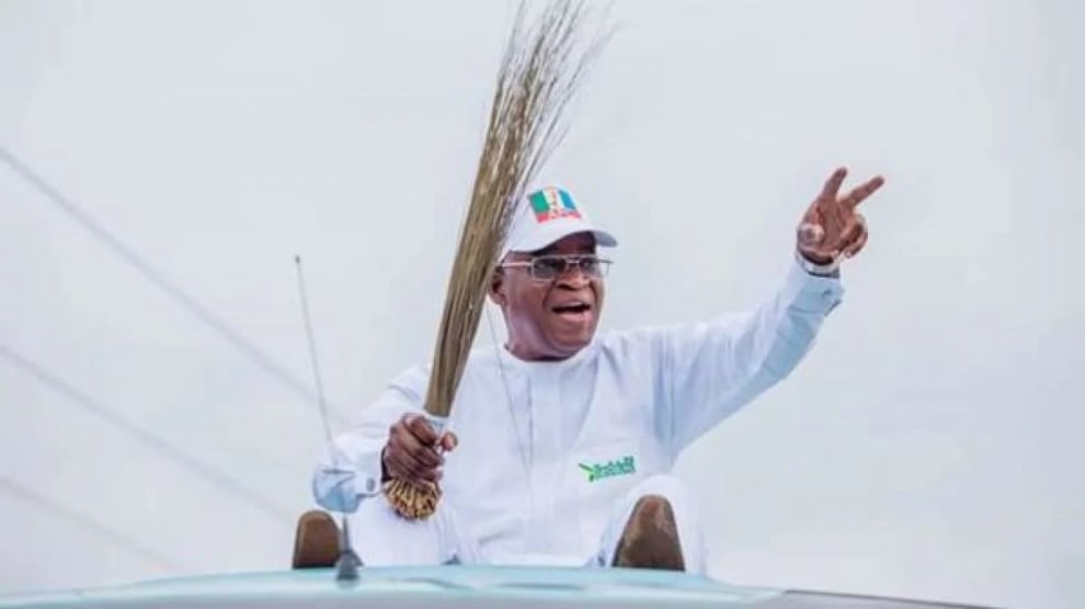 Oyetola Will Be Victorious At The Poll - Osun APC