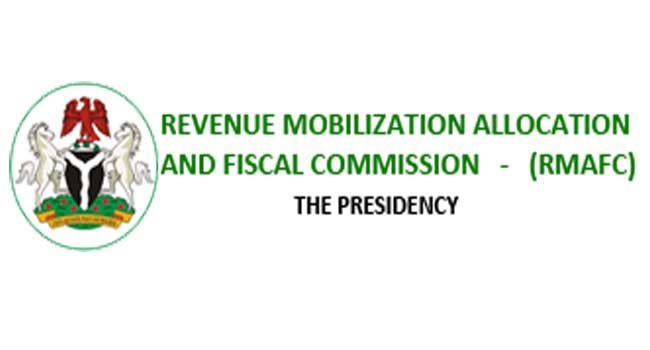 RMAFC Says Revenue Allocation Review Not Intended To Change 