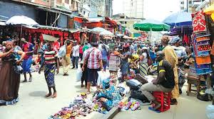 Displaced Aba Traders Seek Help From Abia Government 