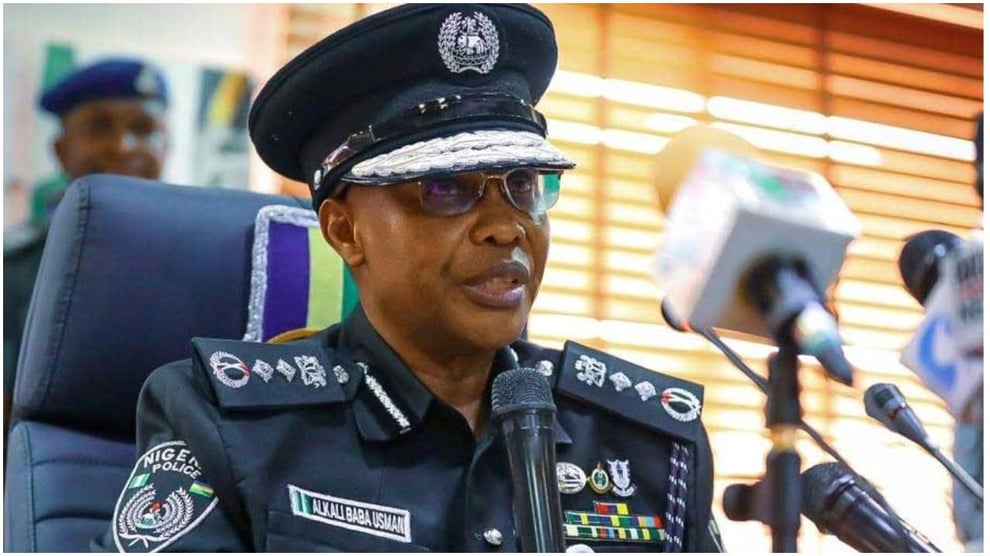 Adamawa Rerun: IGP Baba Replaces CP Barde, Deploys Gombe CP 