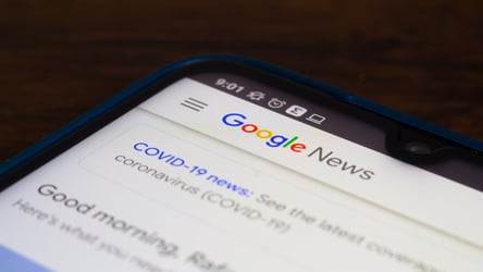  Can Google Block Selected Users From Accessing News Content