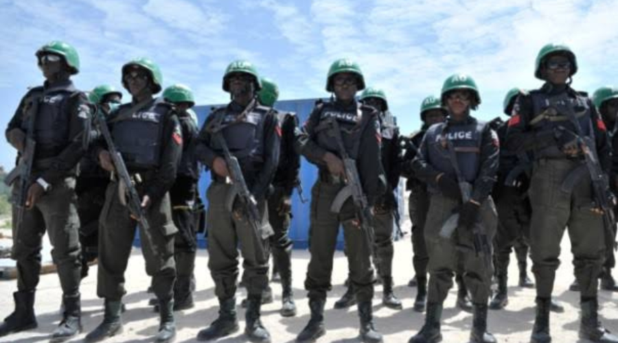 2023: Nigerian Police Tasks Personnel On Professionalism 