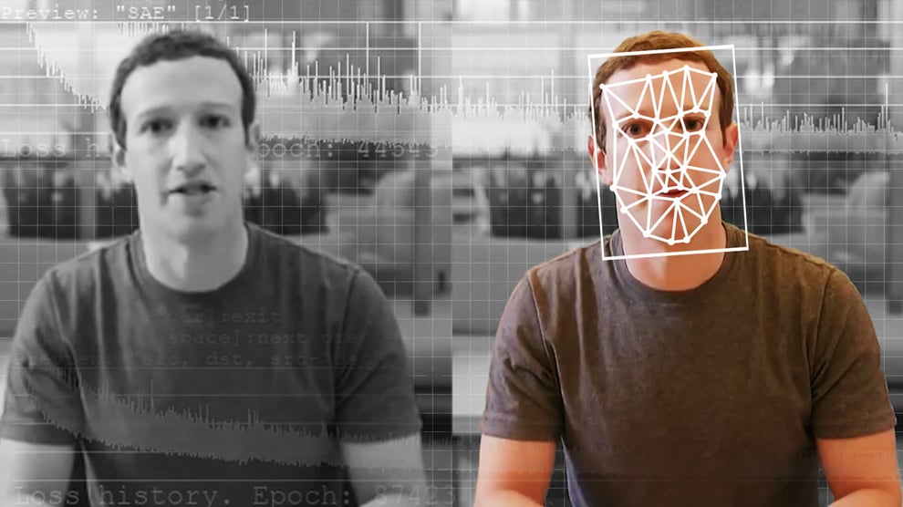 Deepfake: Where AI Can Stick In Our Throats Like Fishbones