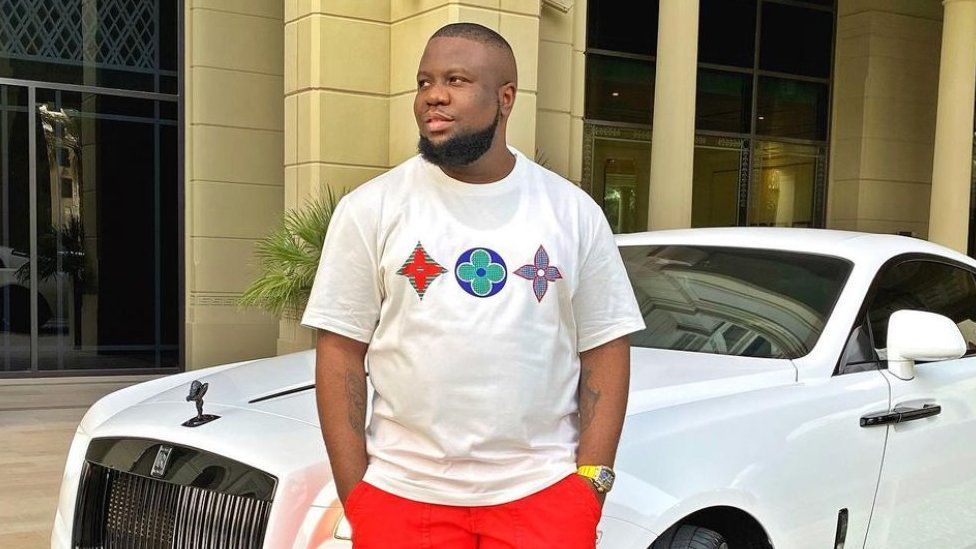 How Hushpuppi Defrauded US Government Of $400k From Prison