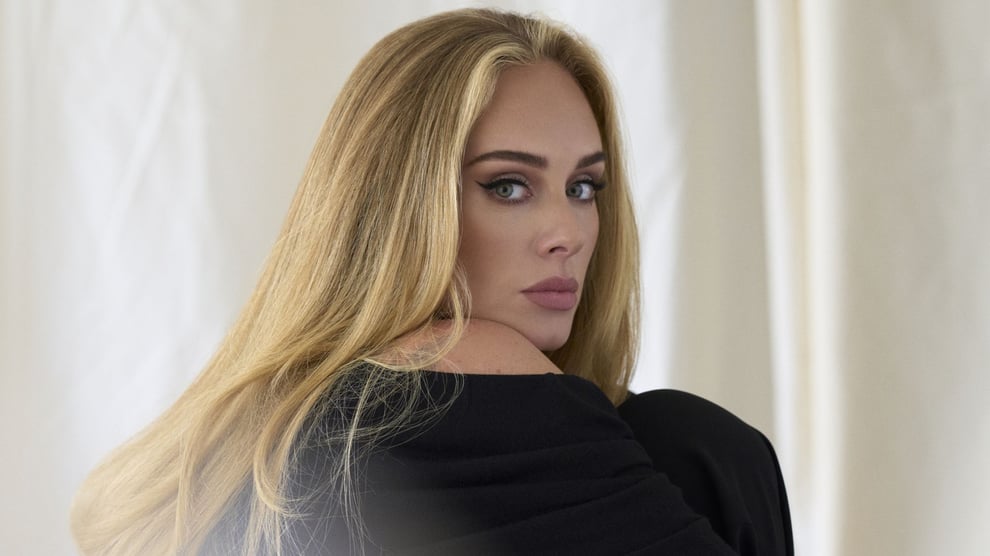 Adele Reveals Backlash She Faced After Postponing Las Vegas 