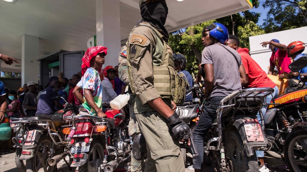 Haiti: Hospitals Prepare For Closure As Gangs Block Fuel Sup
