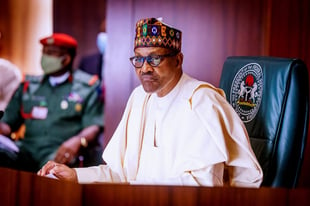 Shiroro Attack: President Buhari Vows To Locate Terrorists