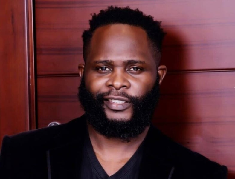 Joro Olumofin Proffers Solution To Women Looking For Perfect