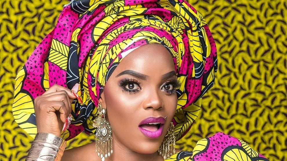 Ada Ameh: Empress Njamah Still In Shock, Says Final Goodbye 