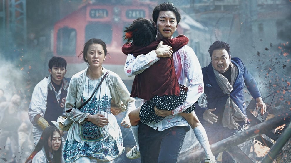 'Train To Busan' Director Set To Team Up With Netflix For 'P