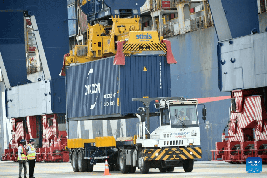 Embrace Professionalism, Ex-Lagos Port Boss Urges Operators