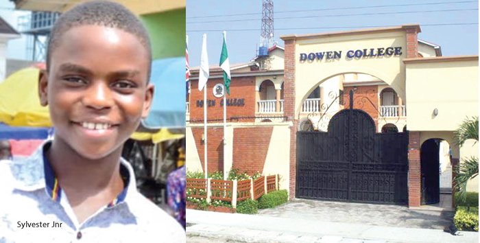 Dowen College: Orji Kalu Reacts To Death Of Sylvester Oromon