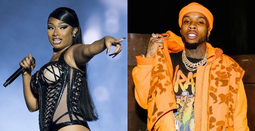 Tory Lanez Found Guilty Of Shooting Megan Thee Stallion