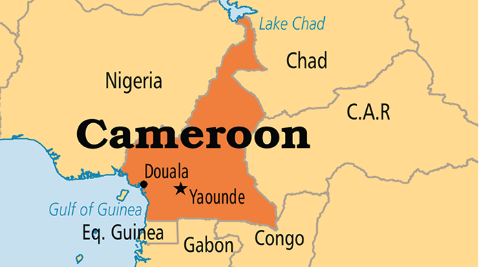 Headmaster, Three Teachers, One Other Kidnapped In Camerooni
