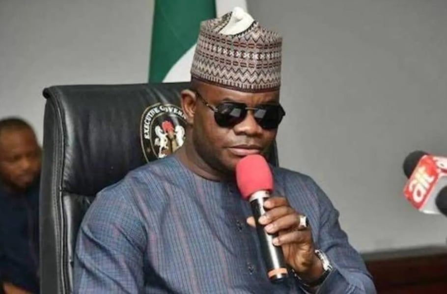 Children's Day: Governor Bello Tasks Leaders On Creating Bet