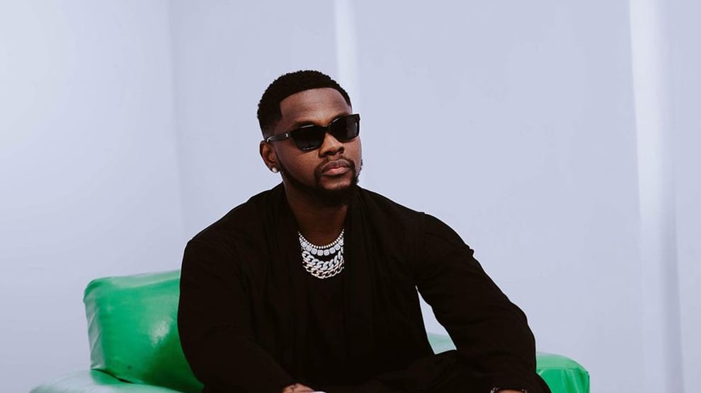 Kizz Daniel: Show Organisers React After Nigerian Singer Fai